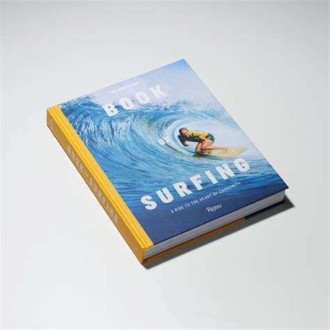 The Breitling Book of Surfing by Unknown 